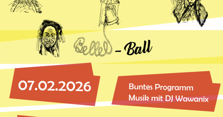 Bellel Ball der Narrenzunft & TSV